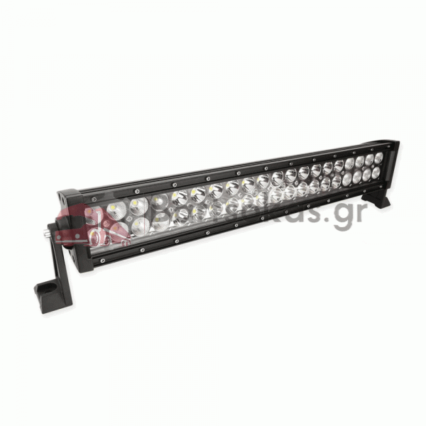 ΠΡΟΒΟΛΕΑΣ 40LED 9-36V 120W 12000lm 6000k 606x90x80mm