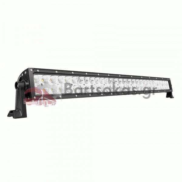 ΠΡΟΒΟΛΕΑΣ 60LED 9-36V 180W 18000lm 6000k 869x90x80mm