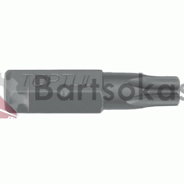 ΜΥΤΗ TORX 1/4 T20