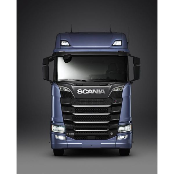 SCANIA