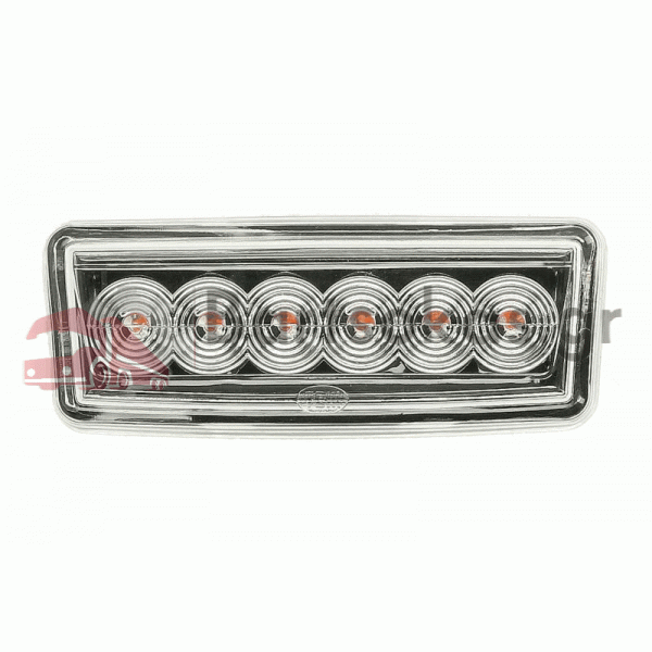 ΦΩΣ ΟΓΚΟΥ ΣΚΑΛΟΠΑΤΙΟΥ LED SCANIA R