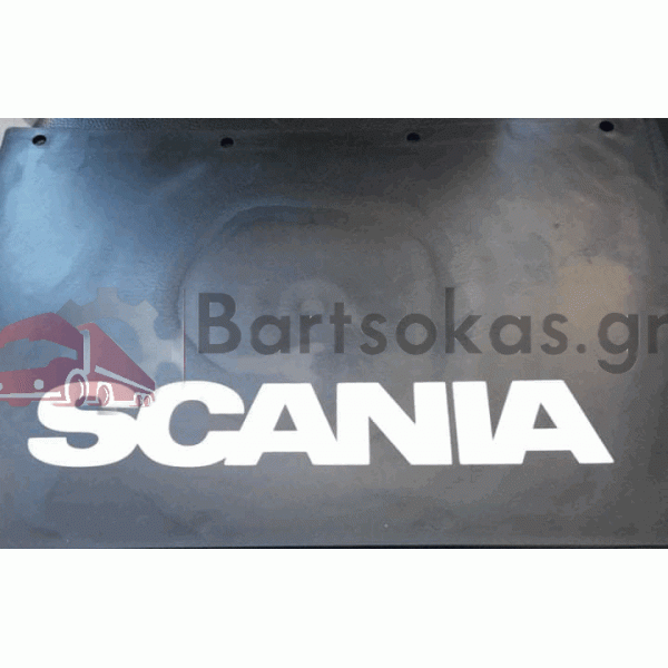 ΣΕΤ ΛΑΣΠΩΤΗΡΕΣ SCANIA 61x43cm