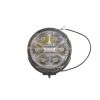 ΠΡΟΒΟΛΕΑΣ WESEM LED 27W 12/24V 220MM