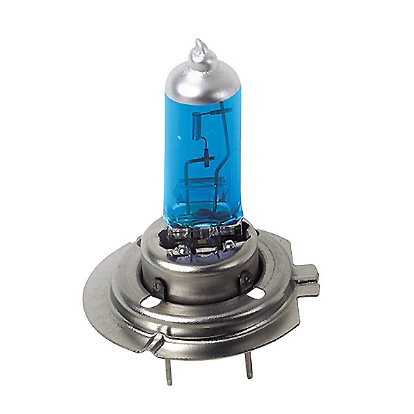 ΛΑΜΠΑ H7 24V/100W Blue-Xenon (PX26d) 4500K