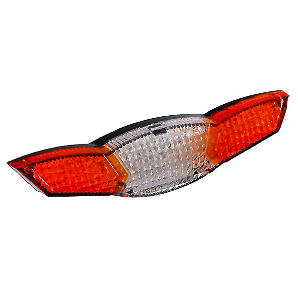 ΦΑΝΑΡΙ ΠΙΣΩ ΜΗΧΑΝΗΣ DEDON 12V 70 LED 4 ΧΡΗΣΕΩΝ (ΦΩΣ ΘΕΣΕΩΣ/STOP/ ΦΛΑΣ/ΦΩΣ ΠΙΝΑΚΙΔΑΣ)  -1ΤΕΜ.