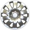 OPEL ASTRA J ΜΑΡΚΕ ΤΑΣΙΑ 16 INCH CROATIA COVER (4 ΤΕΜ.)