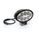 ΠΡΟΒΟΛΕΑΣ WL-4 24W 1600LM 10/30V 8 LED 10-30V/21W 6.000K (142x120x66mm) ΦΩΣ ΔΙΑΘΛΑΣΗΣ -1ΤΕΜ.