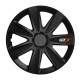 ΤΑΣΙ 16 INCH VERSACO GTX BLACK CARBON AMiO - 1 ΤΕΜ.