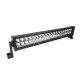 ΠΡΟΒΟΛΕΑΣ ΕΡΓΑΣΙΑΣ LIGHT BAR 9-36V 120W 12000lm 6000K EPISTAR 40LED 606x90x80mm ΜΠΑΡΑ LED AWL24 AMIO - 1 ΤΕΜ.