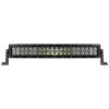 ΠΡΟΒΟΛΕΑΣ LIGHT BAR ΚΥΡΤΟΣ  BL-55 8000lm 10/30V 120W 40LED ΚΑΡΦΙ/ΔΙΑΘΛΑΣΗΣ (550x115x89mm) ΜΠΑΡΑ LED -1ΤΕΜ.