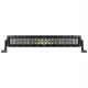 ΠΡΟΒΟΛΕΑΣ LIGHT BAR ΚΥΡΤΟΣ  BL-55 8000lm 10/30V 120W 40LED ΚΑΡΦΙ/ΔΙΑΘΛΑΣΗΣ (550x115x89mm) ΜΠΑΡΑ LED -1ΤΕΜ.