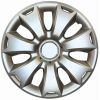 FORD FIESTA/FOCUS/C-MAX ΜΑΡΚΕ ΤΑΣΙΑ 15 INCH CROATIA COVER (4 ΤΕΜ.)