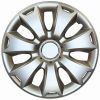 FORD FOCUS/MONDEO/C-MAX/GALAXY ΜΑΡΚΕ ΤΑΣΙΑ 16 INCH CROATIA COVER (4 ΤΕΜ.)