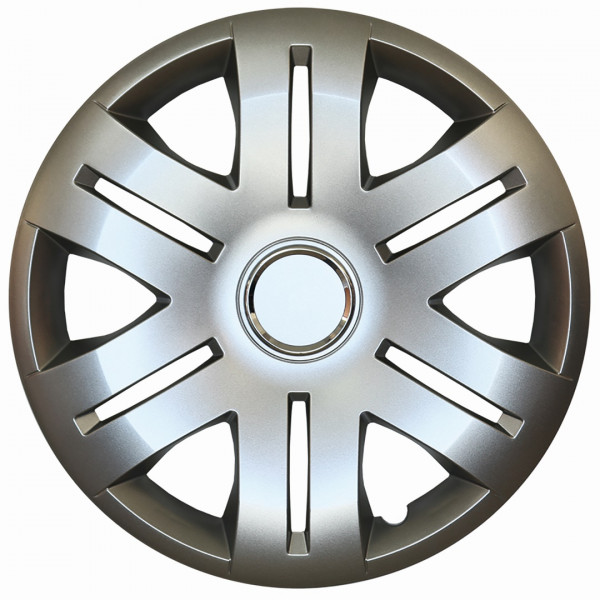 OPEL VIVARO ΜΑΡΚΕ ΤΑΣΙΑ 16 INCH CROATIA COVER (4 ΤΕΜ.)