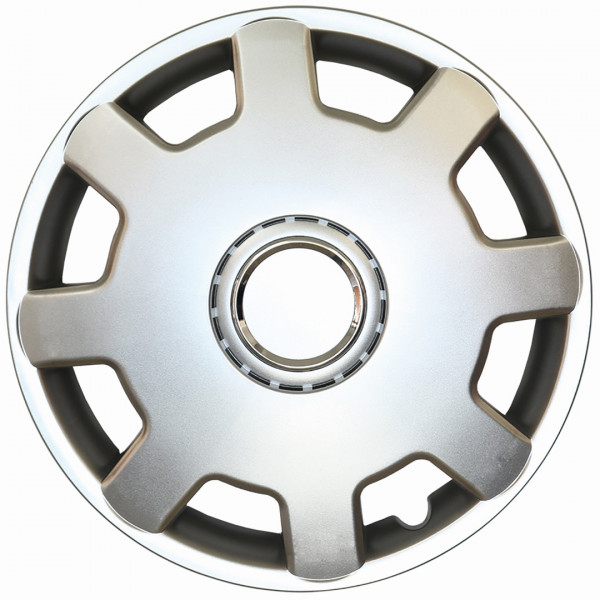 VW POLO 6N ΜΑΡΚΕ ΤΑΣΙΑ 13 INCH CROATIA COVER (4 ΤΕΜ.)