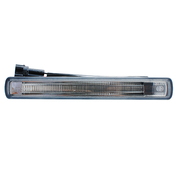 DRL 955LG 12V OSRAM ΠΡΟΣΘΕΤΟ DAYTIME ΔΙΕΘΝΗ ΜΕ 2x2LED 185x40x25mm 2ΤΕΜ.