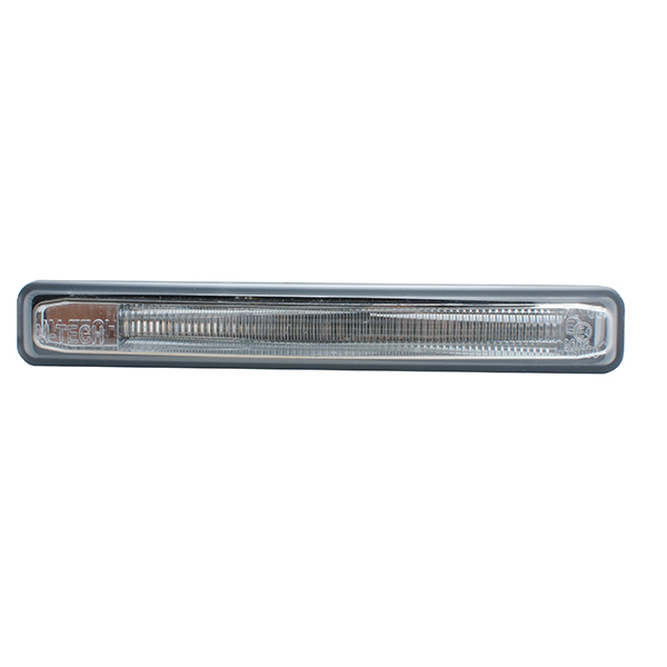 DRL 957HP 12V OSRAM ΠΡΟΣΘΕΤΟ DAYTIME ΔΙΕΘΝΗ ΜΕ 2x2LED 180x42x24mm 2ΤΕΜ.