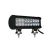 ΠΡΟΒΟΛΕΑΣ LIGHT BAR COMBO 10-32V 54W 3600lm OSRAM 18xLED (230 x 63 x 108 mm) ΜΠΑΡΑ LED M-TECH - 1 ΤΕΜ.