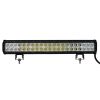 ΠΡΟΒΟΛΕΑΣ LIGHT BAR COMBO 10-32V 126W 8400lm OSRAM 42xLED (502 x 63 x 108 mm) ΜΠΑΡΑ LED M-TECH -1ΤΕΜ