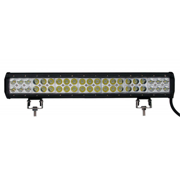 ΠΡΟΒΟΛΕΑΣ LIGHT BAR COMBO 10-32V 126W 8400lm OSRAM 42xLED (502 x 63 x 108 mm) ΜΠΑΡΑ LED M-TECH -1ΤΕΜ