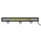 ΠΡΟΒΟΛΕΑΣ LIGHT BAR COMBO 10-32V 180W 12000lm OSRAM 60xLED (707 x 63 x 108 mm )ΜΠΑΡΑ LED M-TECH -1 ΤΕΜ