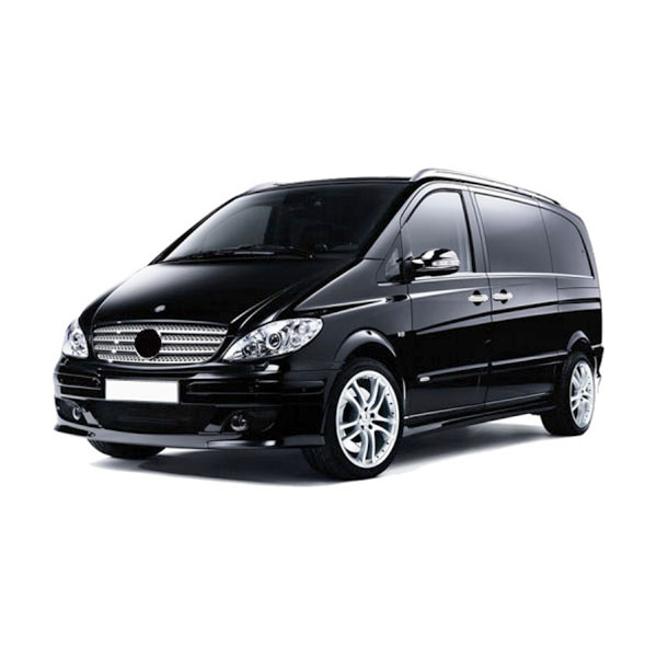 ΧΕΡΟΥΛΙΑ ΠΟΡΤΑΣ ΧΡΩΜΙΟ ΜΕΤΑΛΛΙΚΑ MERCEDES VITO W639 2004-2014  5ΤΕΜ