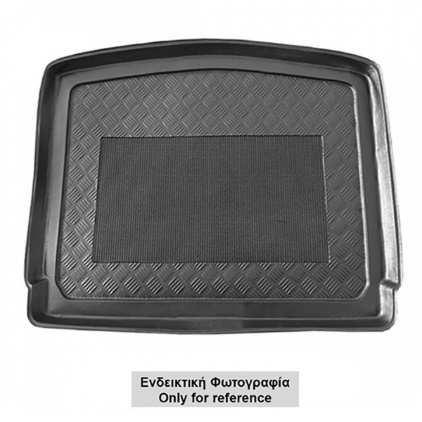 FORD FOCUS COM. 1998-2004? ΜΑΡΚΕ ΠΑΤΑΚΙ ΣΚΑΦΗ ΠΟΡΤ ΜΠΑΓΚΑΖ CIK - 1 ΤΕΜ.