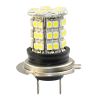 H7 12V PX26d 6W LED 6xSMD5050 PREMIUM ΛΕΥΚΟ 1ΤΕΜ.