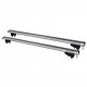 ΜΠΑΡΕΣ ΟΡΟΦΗΣ ΑΛΟΥΜΙΝΙΟΥ LINCE XL 135 cm MENABO (FLUSH RAILS) - 2 ΤΕΜ.