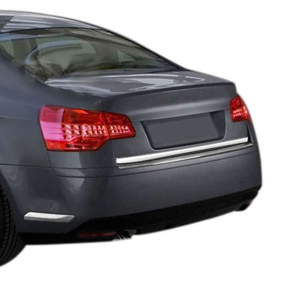 CITROEN C5 4D 2008+ TRIM ΜΑΡΚΕ ΠΟΡΤ ΠΑΓΚΑΖ ΜΕΤΑΛΛΙΚΟ