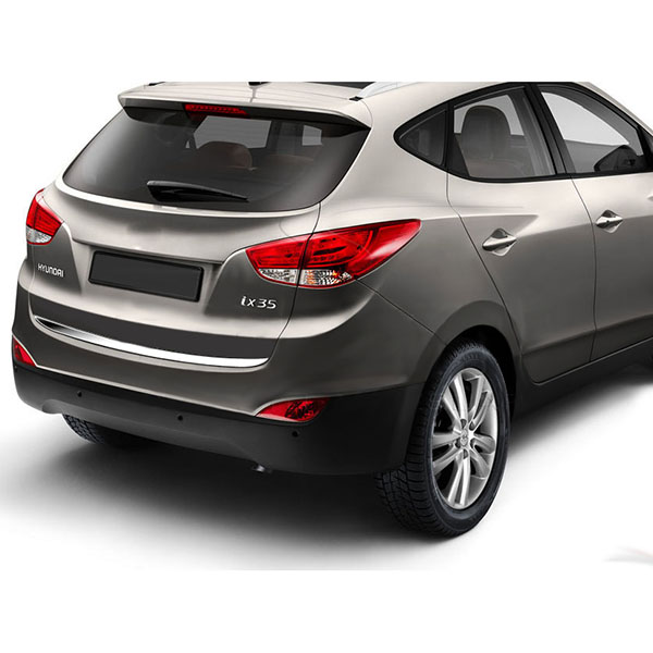 HYUNDAI ix35 5D 2010+ TRIM ΜΑΡΚΕ ΠΟΡΤ ΠΑΓΚΑΖ