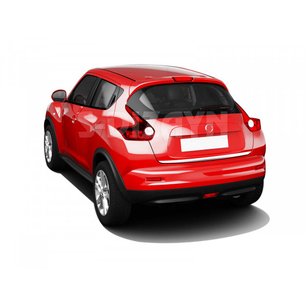 NISSAN JUKE 5D 2010+ TRIM ΜΑΡΚΕ ΠΟΡΤ ΠΑΓΚΑΖ