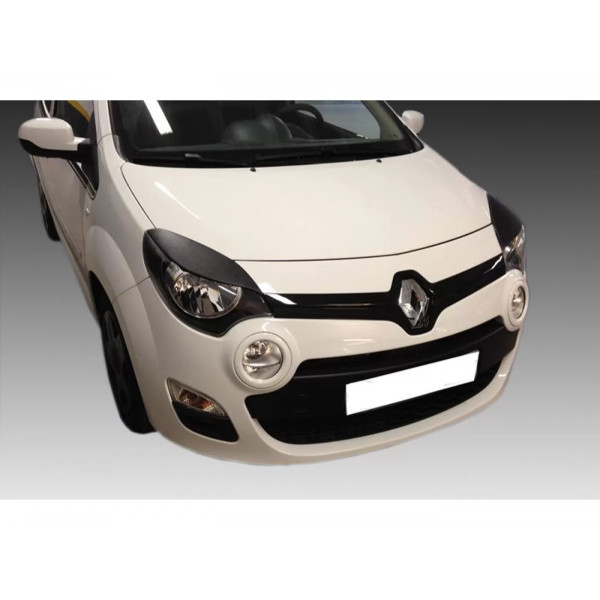 RENAULT TWINGO  2013 ΕΜΠΡΟΣ ΦΡΥΔAΚΙA ΠΛAΣΤΙΚΟ