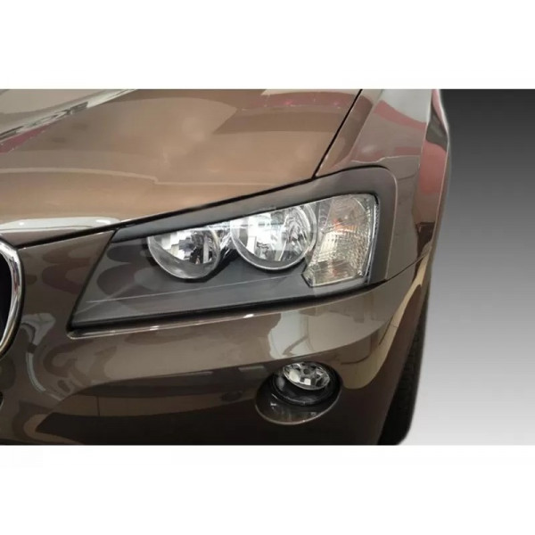 BMW X3 2010  ΦΡΥΔAΚΙA ΠΛAΣΤΙΚΟ