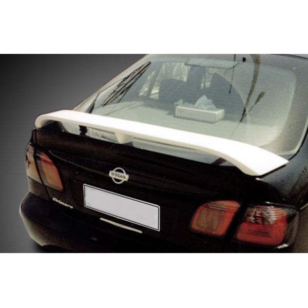 NISSAN PRIMERA 5D P11 99-02 ΑΕΡΟΤΟΜΗ ΠΟΛΥΟΥΡΕΘAΝΗ