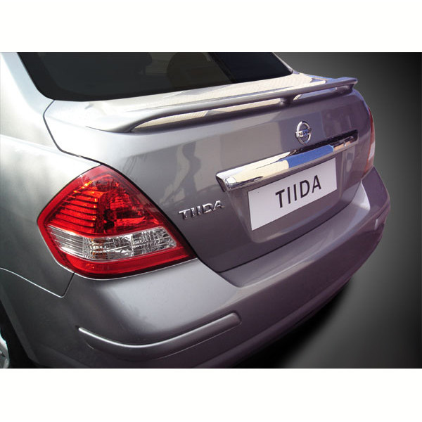 NISSAN TIIDA  S/N ΑΕΡΟΤΟΜΗ ΠΟΛΥΟΥΡΕΘAΝΗ