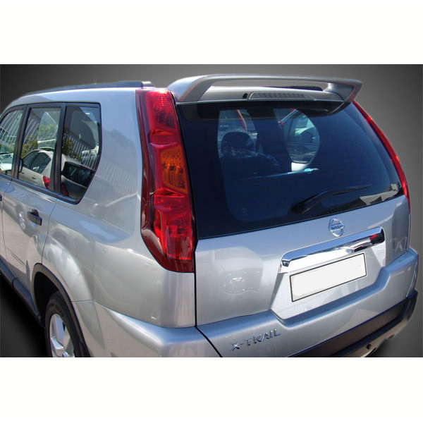 NISSAN X-TRAIL 2007-2013 ΑΕΡΟΤΟΜΗ ΟΡΟΦΗΣ   ΠΟΛΥΟΥΡΕΘAΝΗ