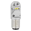 P21/5W 10-28V BAY15d MEGA-LED 150LM ΔΙΑΘΛΑΣΗΣ ΚΟΚΚΙΝΟ (ΔΙΠΟΛΙΚΟ) BLISTER 1ΤΕΜ.