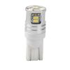 W5W T10 12V W2.1x9.5d 2,2W 10xSMD3014 LED OSRAM OPTO ΛΕΥΚΟ BLISTER 2ΤΕΜ.