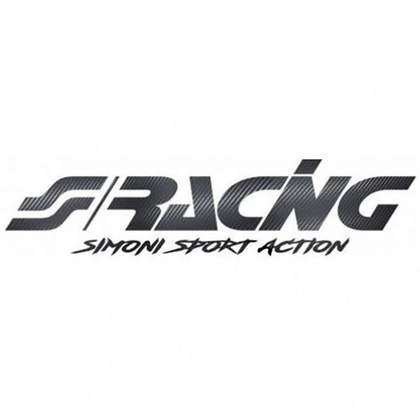 ΑΥΤΟΚΟΛΛΗΤΗ ΤΑΙΝΙΑ ΠΑΡΜΠΡΙΖ SIMONI RACING CARBON 85x20cm