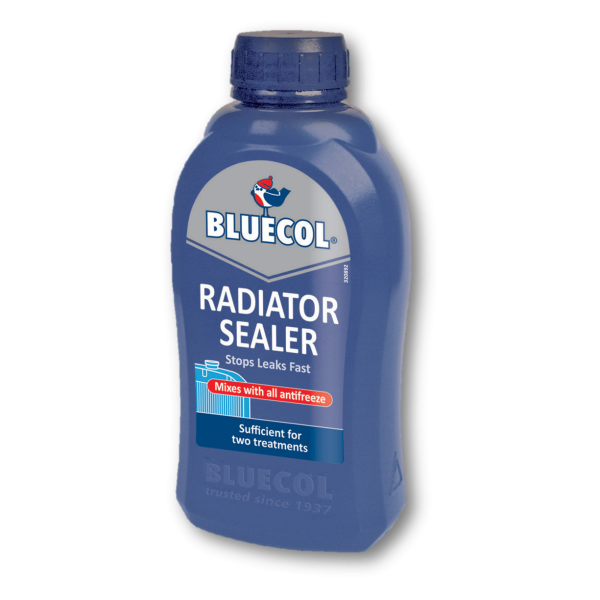 ΣΦΡΑΓΙΣΤΙΚΟ ΨΥΓΕΙΟΥ ΥΓΡΟ BLUECOL RADIATOR SEALER 500ML