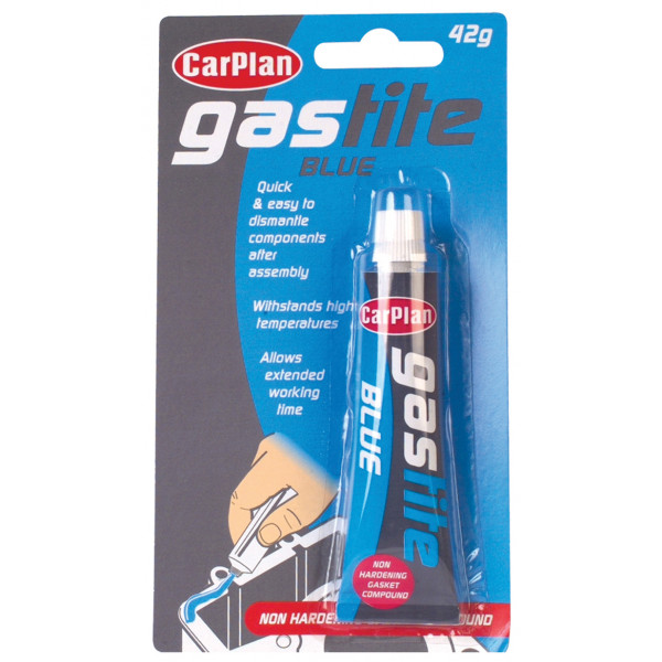 ΦΛΑΝΤΖΑ ΣΕ ΜΟΡΦΗ ΚΡΕΜΑΣ ΜΠΛΕ CARPLAN GASTITE BLUE 42GR