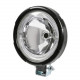 ΠΡΟΒΟΛΕΑΣ SATURN 9 INCH 12/24V-H7 ΚΑΡΦΙ ΜΕ LED ΘΕΣΕΩΣ ΣΤΡΟΓΓΥΛΟΣ 220mm 1ΤΕΜ.