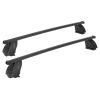 SEAT MII 3D 12+ KIT ΜΕ ΜΠΑΡΕΣ ΟΡΟΦΗΣ ΣΙΔΗΡΟΥ K39 (BSM130-K14) SEAT MII 3D 12+ KIT ΜΕ ΜΠΑΡΕΣ ΟΡΟΦΗΣ ΣΙΔΗΡΟΥ K39 (BSM130-K14)