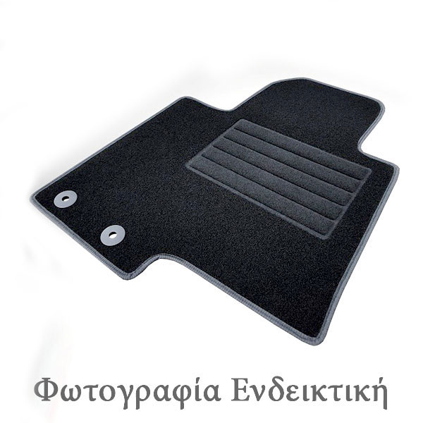 VW GOLF 3 / VENTO 1992-1997 ΠΑΤΑΚΙΑ ΜΑΡΚΕ ΜΟΚΕΤΑ CIK (ΜΕ ΚΟΥΜΠΩΜΑΤΑ) - 4 ΤΕΜ.