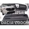 DACIA LODGY / DOKKER 5 4D 2012+ ΚΑΛΥΜΜΑ ΨΥΓΕΙΟΥ ΧΕΙΜΩΝΑ ΑΠΟ ΕΥΚΑΜΠΤΟ ΦΙΜΕ ΠΛΑΣΤΙΚΟ HEKO - 1 ΤΕΜ.