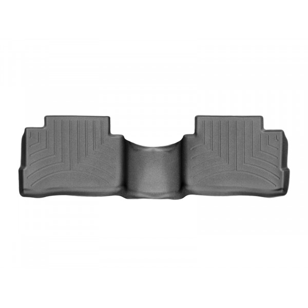 NISSAN QASHQAI J11 2014-2020 ΠΑΤΑΚΙΑ ΟΠΙΣΘΙΑ ΜΑΥΡΑ 2ΤΕΜ WEATHERTECH