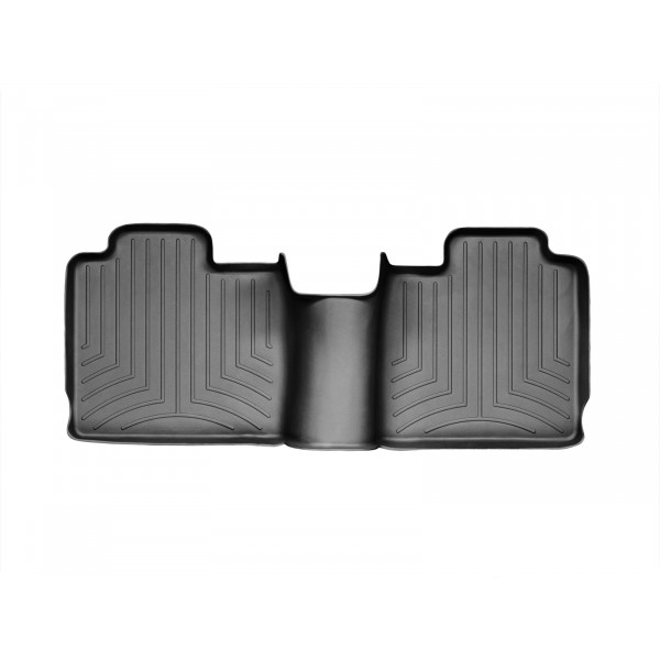 JEEP CHEROKEE XJ 1997-2001 ΠΑΤΑΚΙΑ ΟΠΙΣΘΙΑ ΜΑΥΡΑ 2ΤΕΜ WEATHERTECH