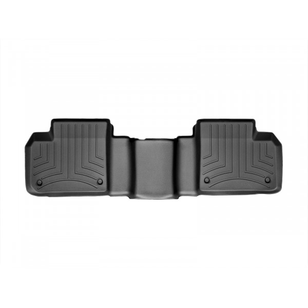 MERCEDES ML/GL/GLE/GLS ΠΑΤΑΚΙΑ ΟΠΙΣΘΙΑ ΜΑΥΡΑ 2ΤΕΜ WEATHERTECH