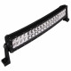 ΠΡΟΒΟΛΕΑΣ ΕΡΓΑΣΙΑΣ LIGHT BAR 10-32V 120W 7200lm OSRAM 40x3W LED (611  x 76 x 80 mm) ΜΠΑΡΑ LED M-TECH -1ΤΕΜ